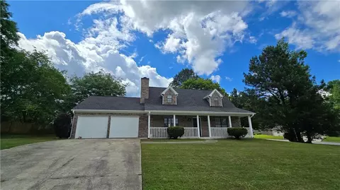 4356 Wesley Pl, Austell, GA 30106