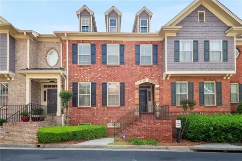 10311 Monarch Way, Alpharetta, GA 30022