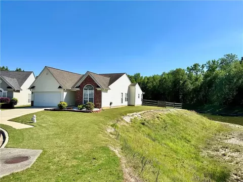 2313 Laurelfield Dr, Grayson, GA 30017