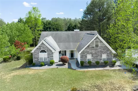 3105 Willow Park Dr, Dacula, GA 30019