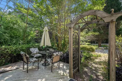Exterior - 235 Rustic Rd, Stockbridge, GA 30281 photo 4 of 7