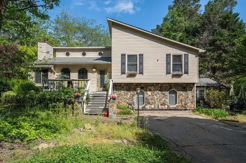 235 Rustic Rd, Stockbridge, GA 30281