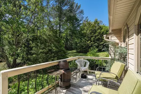Exterior - 235 Rustic Rd, Stockbridge, GA 30281 photo 3 of 7