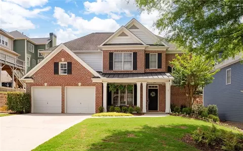 5757 Vinings Retreat Way SW, Mableton, GA 30126