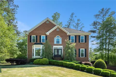 1193 Mountainside Trce NW, Kennesaw, GA 30152