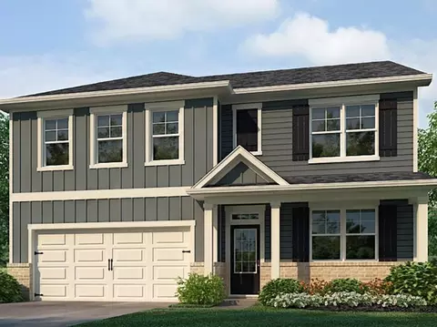 290 Belmont Dr, Cartersville, GA 30120
