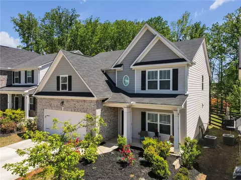 309 Coppergate Ct, Canton, GA 30115 photo 2