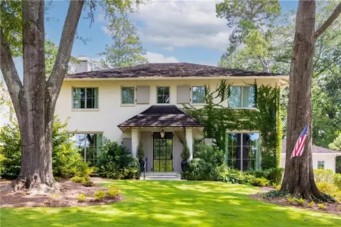 2373 Montview Dr NW, Atlanta, GA 30305