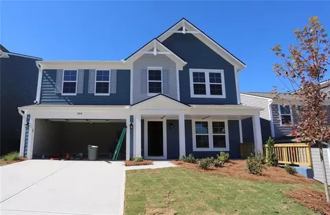 354 Traminer Way, Braselton, GA 30517