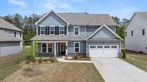 88 Tallulah Trl, Sharpsburg, GA 30277