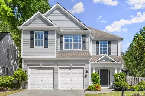 3502 Ethridge Ln NW, Kennesaw, GA 30144