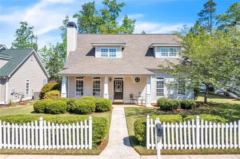 2711 Mariner Way, Villa Rica, GA 30180