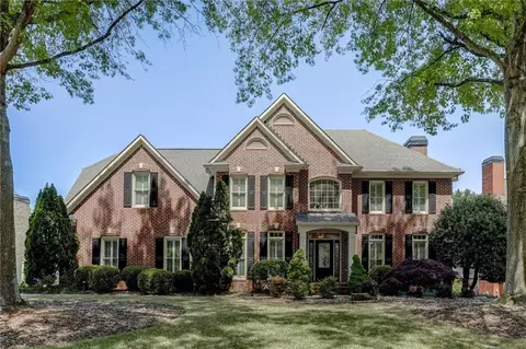 2647 Dunhaven Ct, Snellville, GA 30078