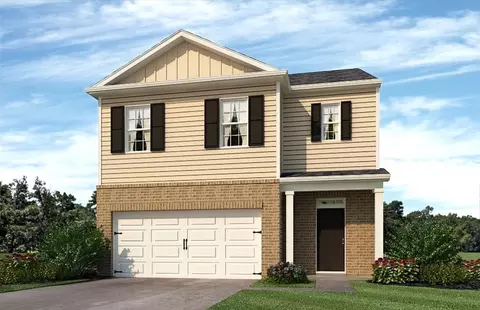 79 Oaktree St, Dallas, GA 30132