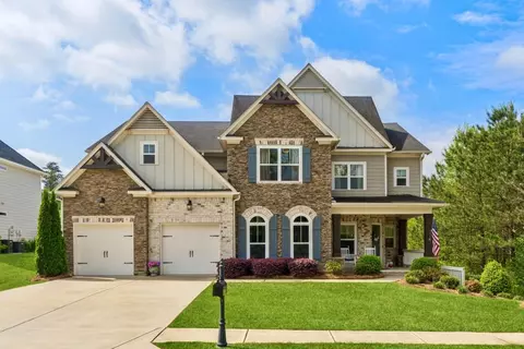 127 Lakestone Pkwy, Woodstock, GA 30188