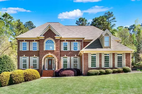 4470 Blue Ridge Dr, Douglasville, GA 30135