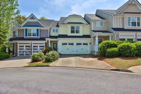 406 Oakview Ln, Canton, GA 30114