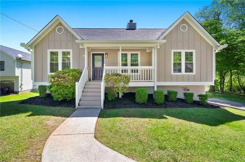 3622 Winding Trail Dr, Douglasville, GA 30135