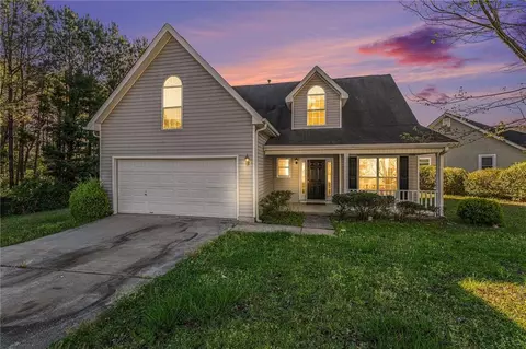 3997 Meadow Glen Way, Fairburn, GA 30213