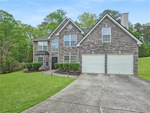 4753 Corozo Cir, Snellville, GA 30039
