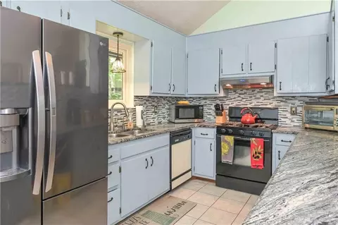Kitchen - 3485 Rainbow Dr, Winston, GA 30187 photo 1 of 3