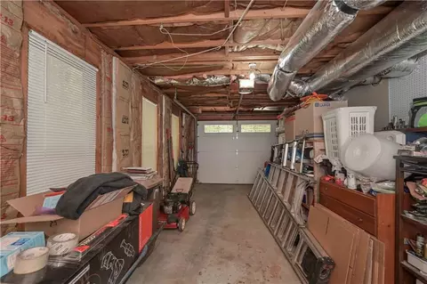 Exterior - 3485 Rainbow Dr, Winston, GA 30187 photo 5 of 11