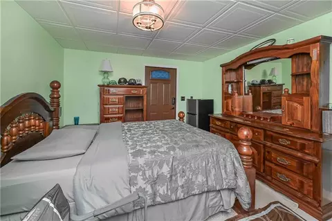 Bedroom - 3485 Rainbow Dr, Winston, GA 30187 photo 4 of 9