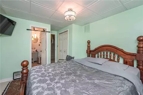 Bedroom - 3485 Rainbow Dr, Winston, GA 30187 photo 5 of 9