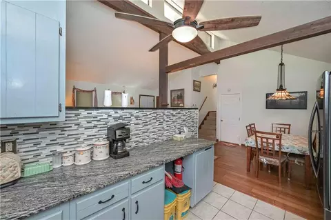 Kitchen - 3485 Rainbow Dr, Winston, GA 30187 photo 2 of 3