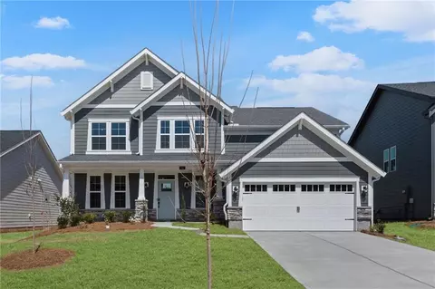 58 Catalpa Grv, Braselton, GA 30517