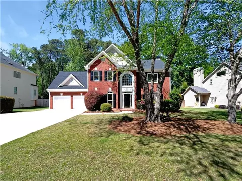 7220 Amberleigh Way, Duluth, GA 30097