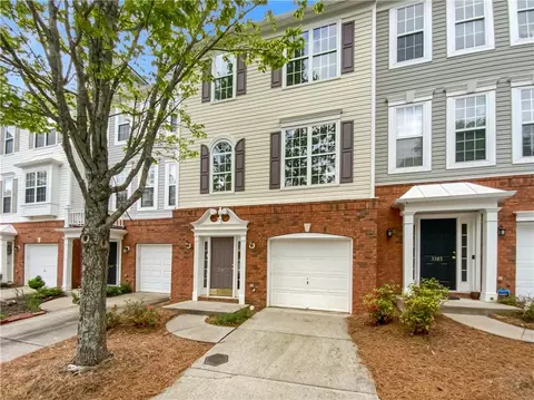 3387 Lathenview Ct, Alpharetta, GA 30004