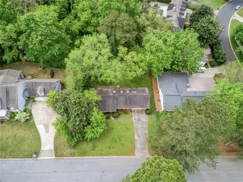 535 Pine Forest Rd, Atlanta, GA 30342