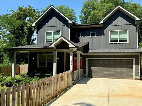 334 3rd Ave, Scottdale, GA 30079
