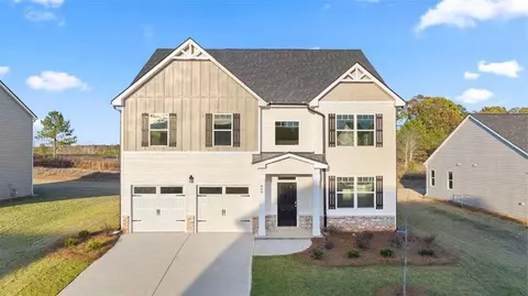 402 Daurian Dr, Statham, GA 30666