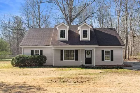 141 Whispering Pines Trl, Milner, GA 30257