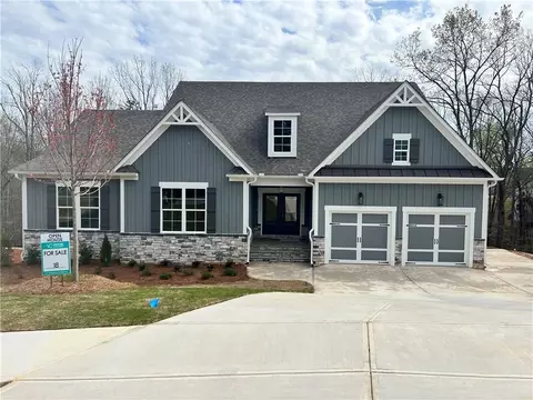 215 Fountain Oak Way, Canton, GA 30114