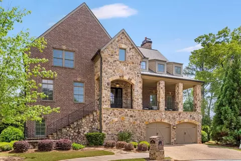 1743 Buckhead Ln NE, Atlanta, GA 30324