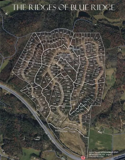 149 Hideout Trl, Morganton, GA 30560 photo 10