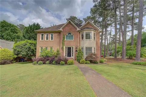 170 Lakeside Dr NW, Kennesaw, GA 30144
