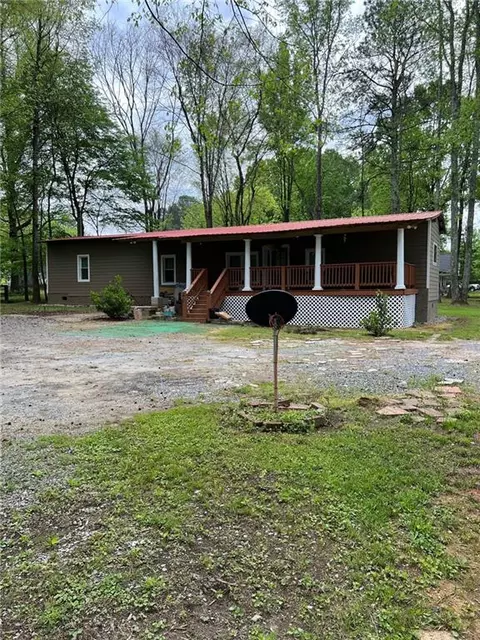 70 Patton St NW, Cartersville, GA 30120