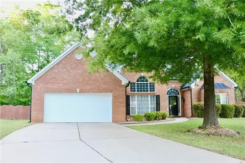 3154 Thornbush Ct, Powder Springs, GA 30127