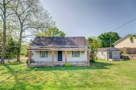 4105 Washington St, Covington, GA 30014