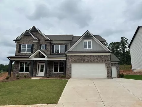 1350 Ruddy Duck Dr, Jefferson, GA 30549