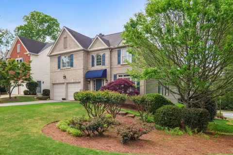 405 Glenridge Close Ct, Sandy Springs, GA 30328