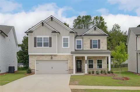 5327 Milford Dr, Gainesville, GA 30507