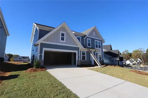 67 Linden Ct, Braselton, GA 30517