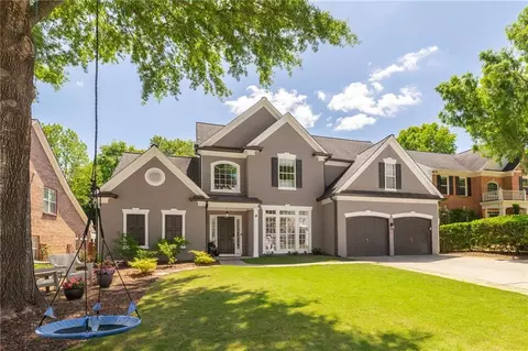 1409 Wedmore Way SE, Smyrna, GA 30080