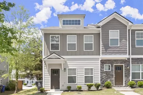 756 Crestwell Cir SW, Atlanta, GA 30331