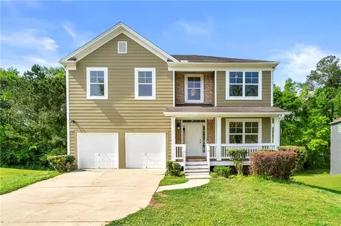 2090 Liberty Hts, Fairburn, GA 30213